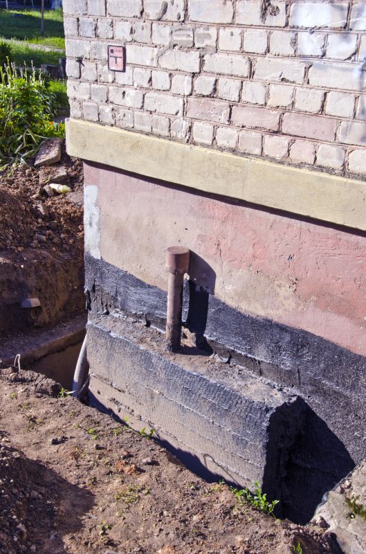 Top Foundation Repair Companies in Toledo, OH